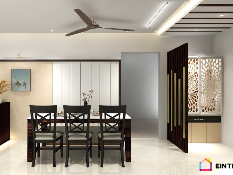 Modern 3bhk designs 